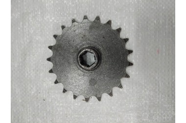 Муравей мотоцикл зірка задня під Иж 21 зуб Росія